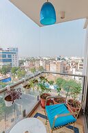 35 Sahakar Suites