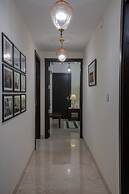 35 Sahakar Suites
