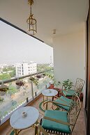 35 Sahakar Suites