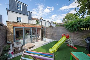 Beautiful Family-Friendly 3BD House - North Sheen