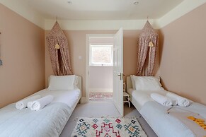 Beautiful Family-Friendly 3BD House - North Sheen