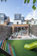 Beautiful Family-Friendly 3BD House - North Sheen