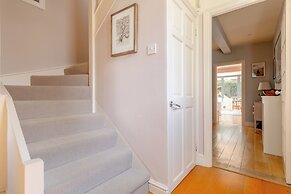 Beautiful Family-Friendly 3BD House - North Sheen