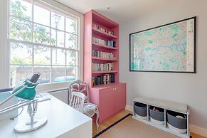 Beautiful Family-Friendly 3BD House - North Sheen