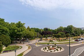 Seaside Apartamenty- Centrum Park