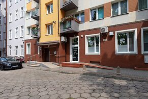 Seaside Apartamenty- Centrum Park