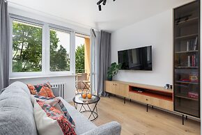 Seaside Apartamenty- Centrum Park