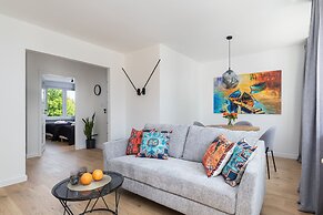 Seaside Apartamenty- Centrum Park