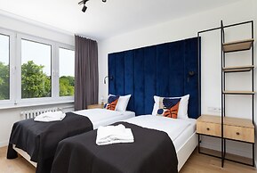 Seaside Apartamenty- Centrum Park