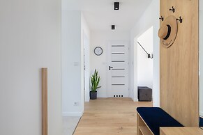 Seaside Apartamenty- Centrum Park