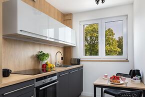 Seaside Apartamenty- Centrum Park