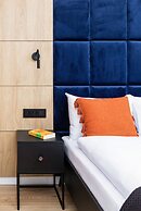 Seaside Apartamenty- Centrum Park