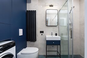 Seaside Apartamenty- Centrum Park