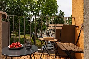 Seaside Apartamenty- Centrum Park