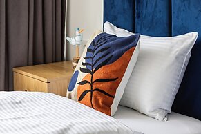 Seaside Apartamenty- Centrum Park