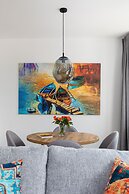 Seaside Apartamenty- Centrum Park