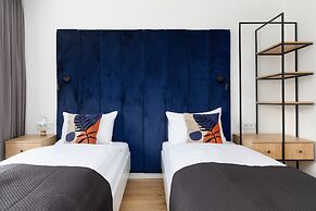 Seaside Apartamenty- Centrum Park