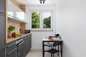 Seaside Apartamenty- Centrum Park