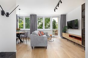 Seaside Apartamenty- Centrum Park