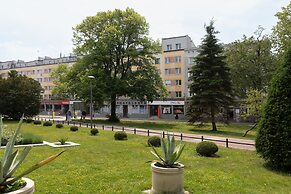 Seaside Apartamenty- Centrum Park