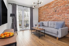 Seaside Apartamenty- Centrum Park