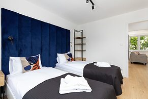 Seaside Apartamenty- Centrum Park