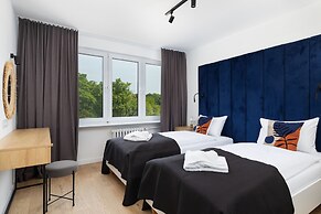 Seaside Apartamenty- Centrum Park