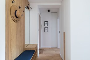 Seaside Apartamenty- Centrum Park