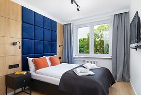 Seaside Apartamenty- Centrum Park