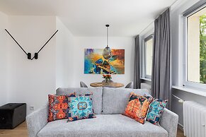 Seaside Apartamenty- Centrum Park