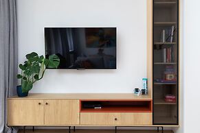 Seaside Apartamenty- Centrum Park