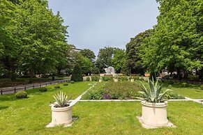 Seaside Apartamenty- Centrum Park