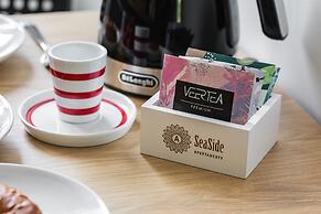 Seaside Apartamenty- Centrum Park