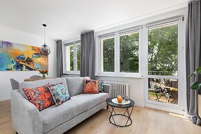 Seaside Apartamenty- Centrum Park