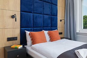 Seaside Apartamenty- Centrum Park