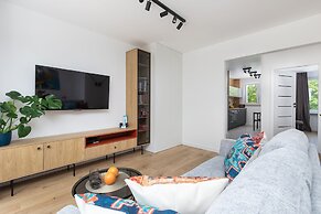 Seaside Apartamenty- Centrum Park