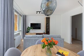 Seaside Apartamenty- Centrum Park