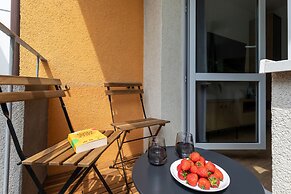 Seaside Apartamenty- Centrum Park