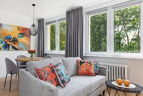 Seaside Apartamenty- Centrum Park