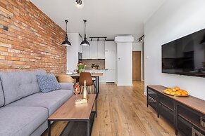 Seaside Apartamenty- Centrum Park