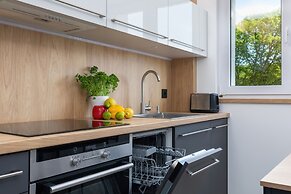 Seaside Apartamenty- Centrum Park