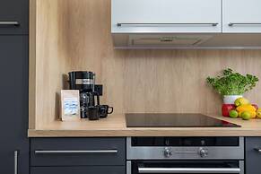 Seaside Apartamenty- Centrum Park