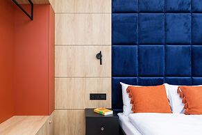 Seaside Apartamenty- Centrum Park