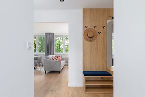 Seaside Apartamenty- Centrum Park