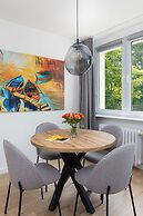 Seaside Apartamenty- Centrum Park