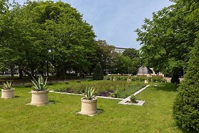 Seaside Apartamenty- Centrum Park