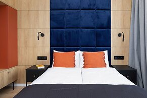 Seaside Apartamenty- Centrum Park