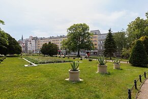 Seaside Apartamenty- Centrum Park