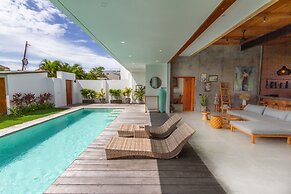Villa Maje by Alfred in Bali