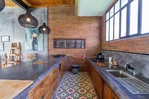 Villa Maje by Alfred in Bali